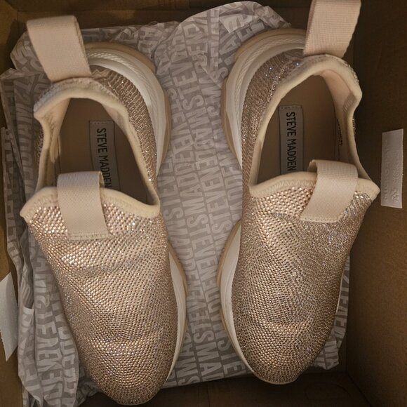 Steve madden sneakers - Picture 5 of 5